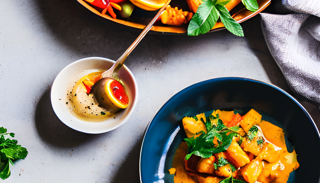 Erişte Pilavı Yanına Ne Gider