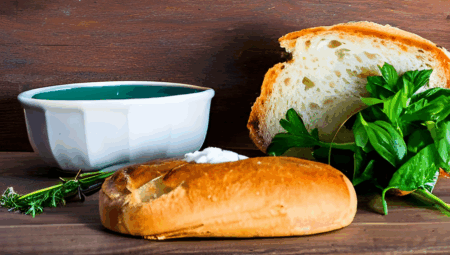 Erişteli Yeşil Mercimek Yemeği Yanına Ne Gider
