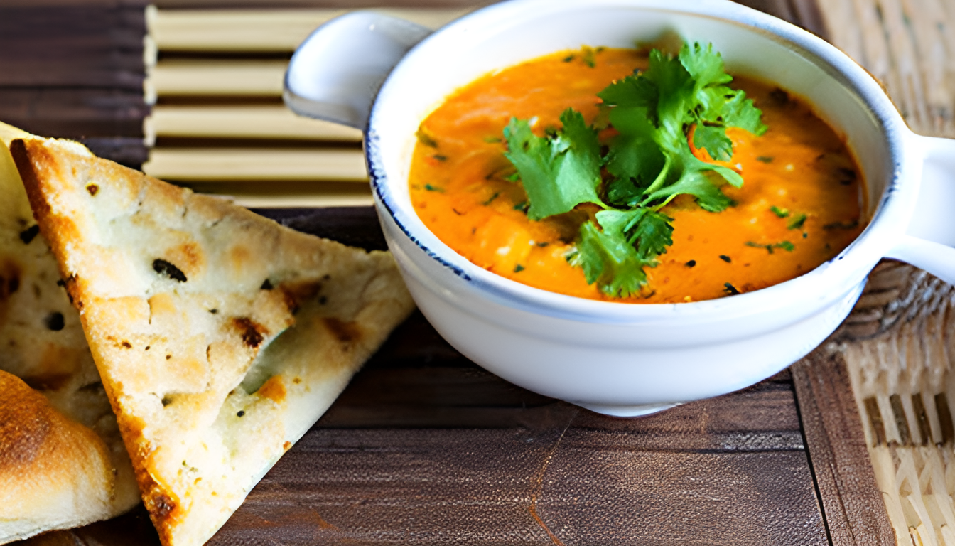 Kırmızı Mercimek Çorbası Yanına Ne Gider