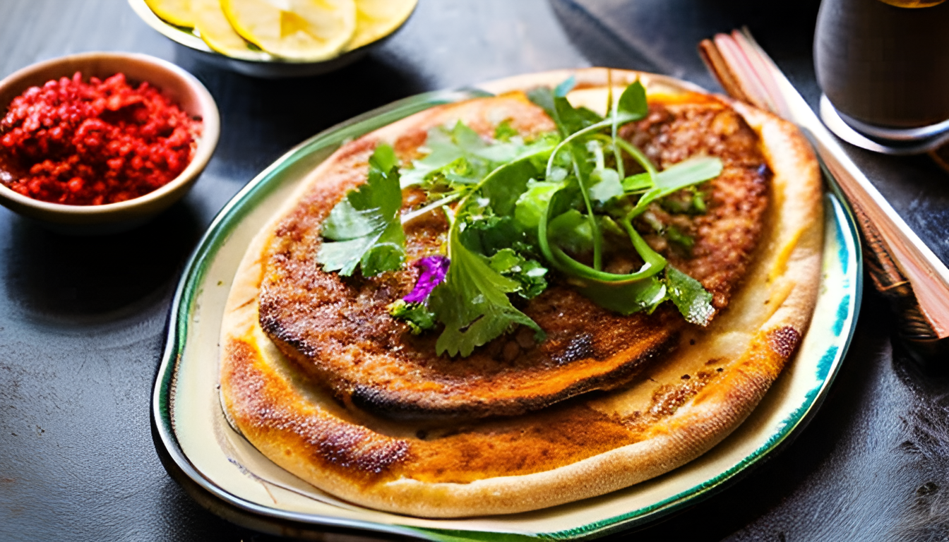lahmacun yanına ne gider