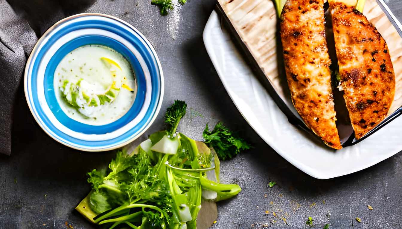Lahmacunun Yanında Ne İyi Gider