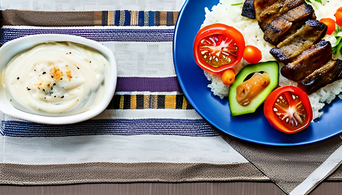 Soğan Kebabı Yanına Ne Gider?