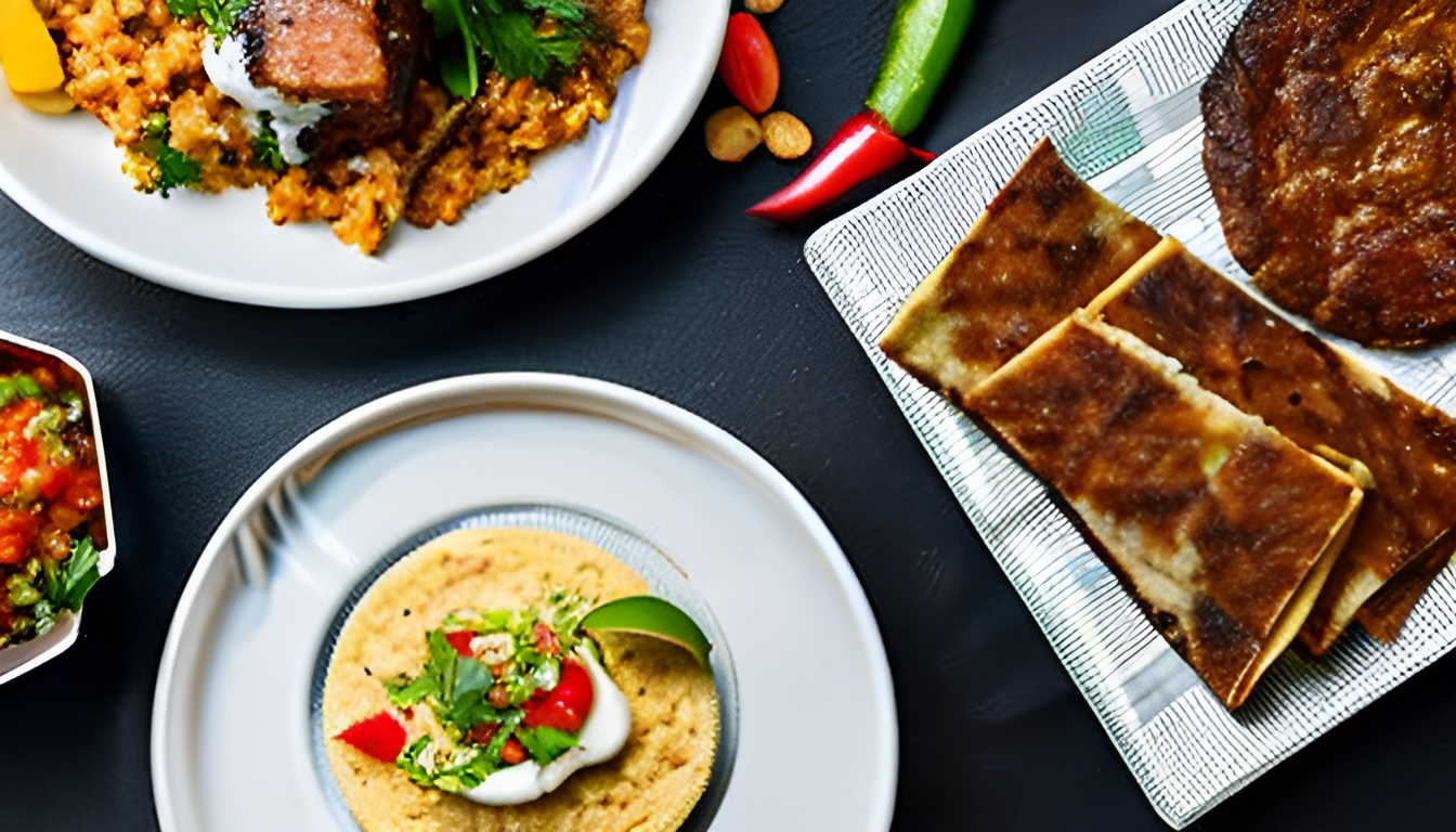Tepsi Kebabının Yanında Ne Gider
