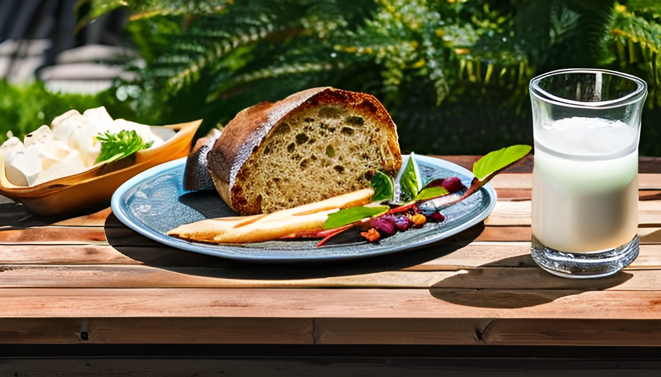 Yayla Çorbasının Yanına Ne Gider Nefis Yemek Tarifleri